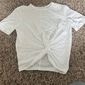 Lululemon Crescent Tee, Size 2